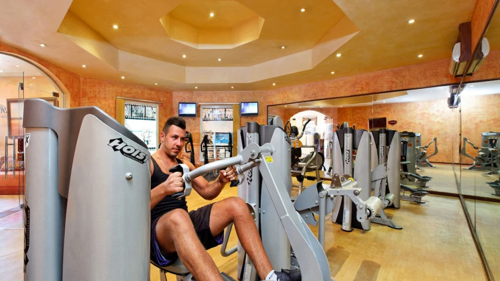 الفندق ألف ليلة وليلة - الغردقة